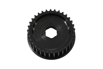 Front Pulley 33 Tooth for 4 Speed 1979-1984 FX & FL Harley Big Twin