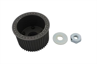 Primo Belt Drive Front Pulley 8mm for 3" Belt Drive
