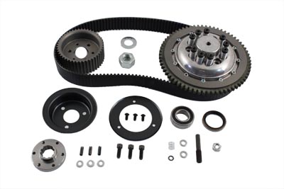 BDL Belt Drive Kit 8mm for Harley FXST & FLST 1986-89 Softails