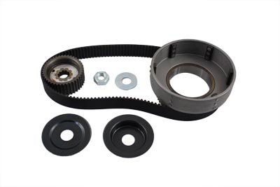 BDL Belt Drive Kit 8mm 1.5 in. Belt for FL & FX 1965-78 Big Twins