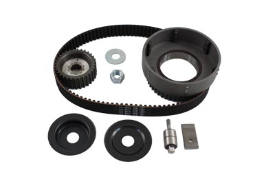 BDL Belt Drive Kit 11mm for Harley FX & FL 1965-1984 kick starter