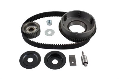 BDL Belt Drive Kit 11mm for Harley FL & FX 1979-1984 Big Twins