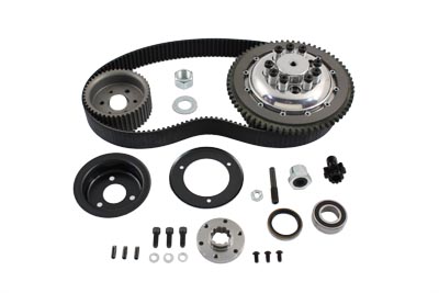 BDL Belt Drive Kit 8mm for Harley 1994-2006 FXD & Softails