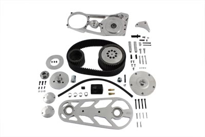 BDL Top Fuel Belt Drive Kit 3-3/8 in. Belt for FXST & FLST 1991-UP