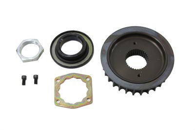 BDL Front Pulley 29 Tooth for Harley XL 1991-2003 5-speed