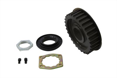 BDL Front Pulley 30 Tooth for Harley XL 1991-2003 5-speed