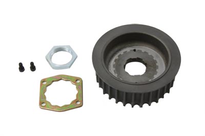 BDL Front Pulley 30 Tooth for 4 Speed FL & FX 1979-84 Harley