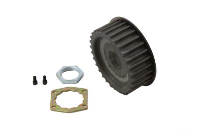 BDL Front Pulley 30 Tooth for 4 Speed FL & FX 1979-84 Harley