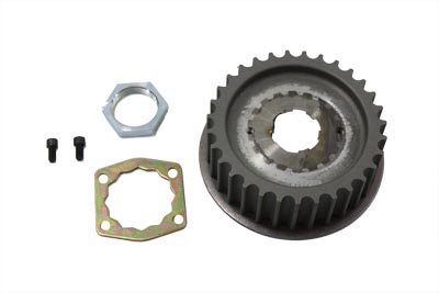 BDL Front Pulley 31 Tooth for 4-Speed FX & FL 1979-84 Big Twins