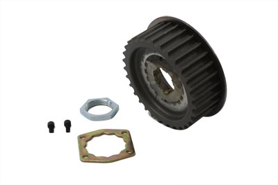 BDL Front Pulley 31 Tooth for 4-Speed FX & FL 1979-84 Big Twins