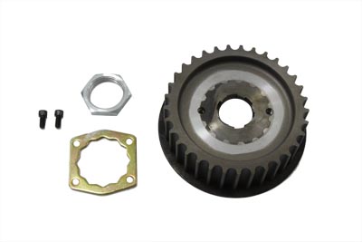 BDL Front Pulley 33 Tooth for 4-Speed FX & FL 1979-1984