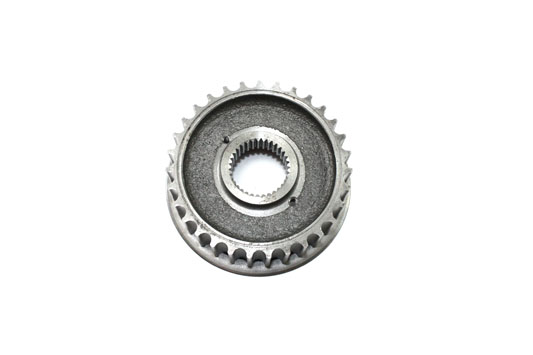Front Pulley 31 Tooth for 5 Speed 1994-2006 Harley Big Twins