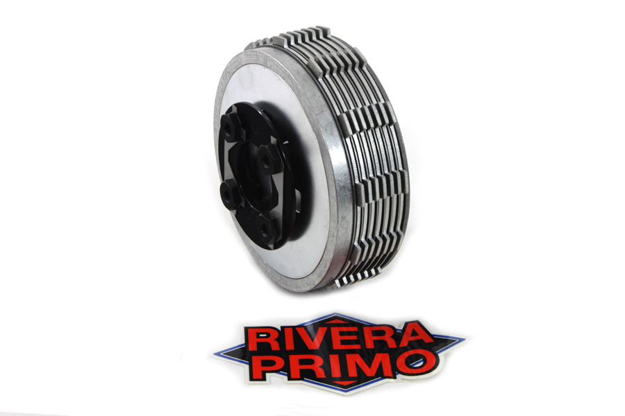 Primo Pro Clutch Kit for 2011-UP Big Twins