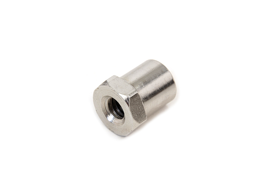 Clutch Hub Nut Set for FL 1941-1984