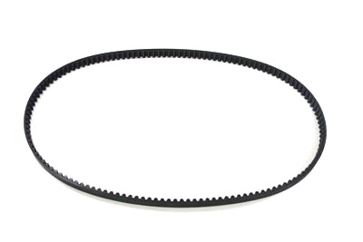 OE Gates Rear Belt 1 in. Wide 137 Tooth for XL 2007-UP Sportster
