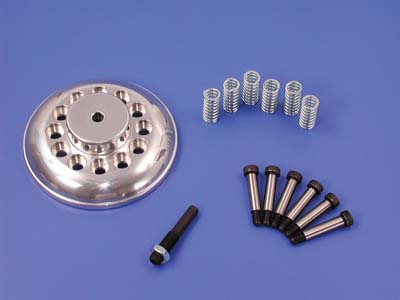 BDL Belt Drive Round Dog Set for 5-Speed BDL Belt Drive