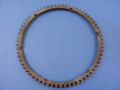 BDL Belt Drive Starter Ring Gear 66 Tooth for 3 in. Belt Drives