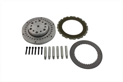York Auto Slip Clutch Kit for BDL and York 3" Belt Drive Units