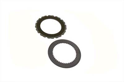 York Clutch Plate Set for BDL and York 3" belt units