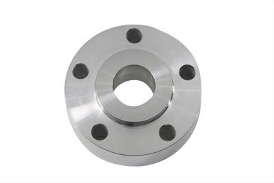 1.38 in. Pulley Disc Spacer Billet for Front or Rear Hubs