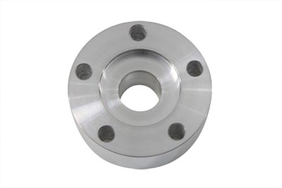 1.38 in. Pulley Disc Spacer Billet for Front or Rear Hubs