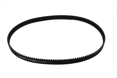 1.125" Carlisle Panther Rear Belt 128 Tooth for 1986-2003 Sportsters
