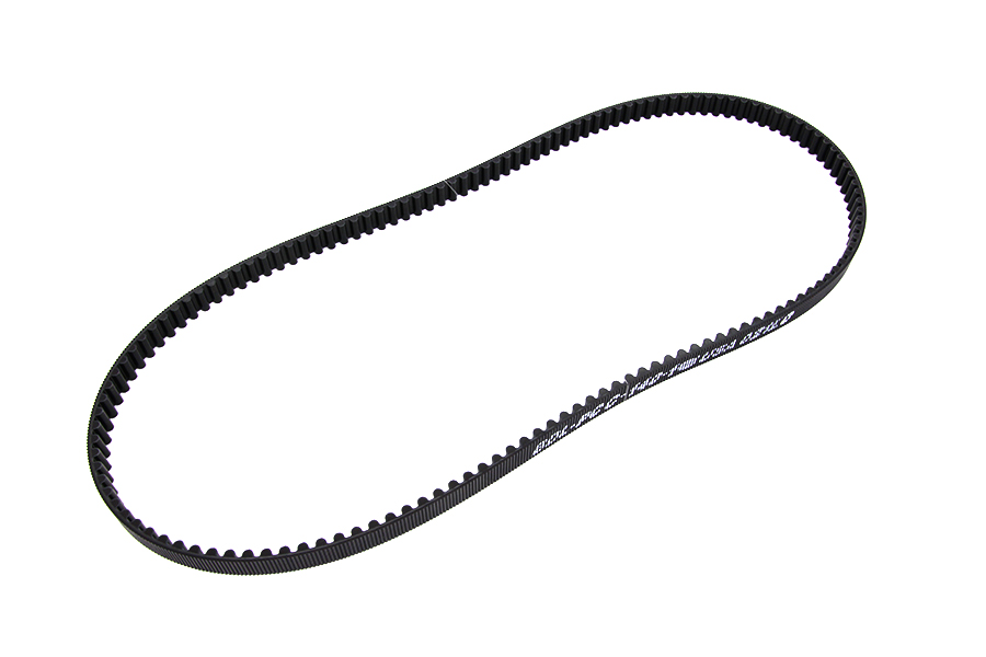 1" BDL FLT 2009-UP Rear Replacement Belt 140 Tooth