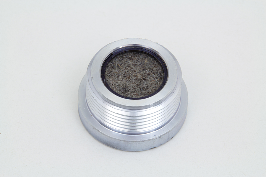 Primary Cover Filler Cap for XL 1971-1976 Sportsters