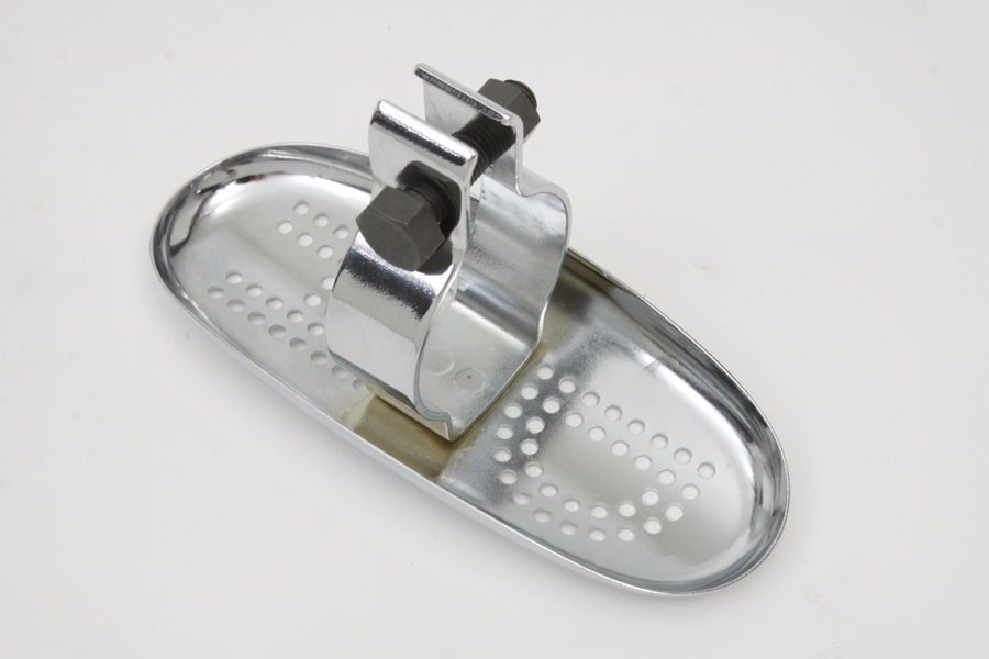 Chrome Boot Guard for All Models