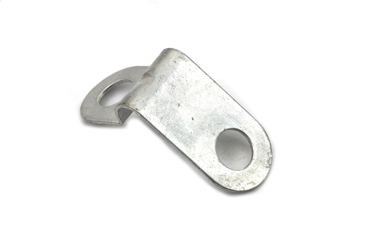 Timer Cable Clamp for WL 1936-1958 Side Valves