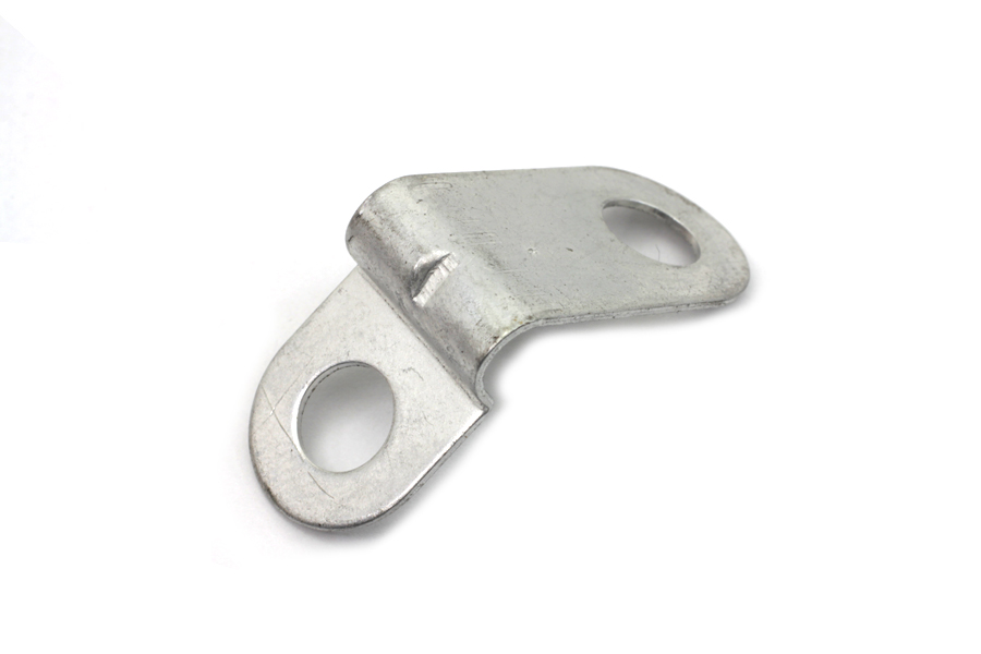 Timer Cable Clamp for WL 1936-1958 Side Valves