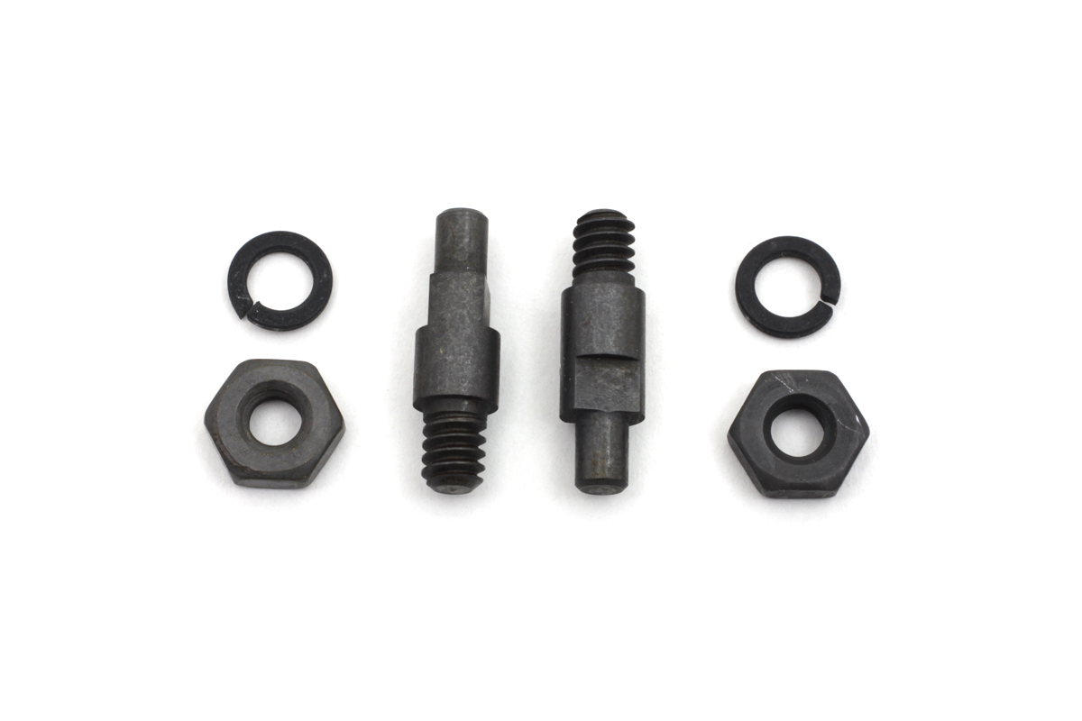 Front Wheel Stabilizer Collar Mounting Stud Kit for 1936-52 Side Valve