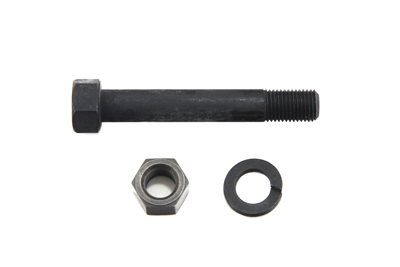 Side Car Step Bolt Kit for 1936-1940 EL & UL