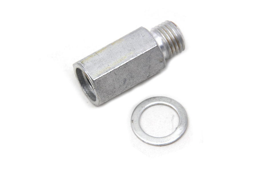 Oil Pressure Switch Nipple Kit for EL & FL 1939-1969