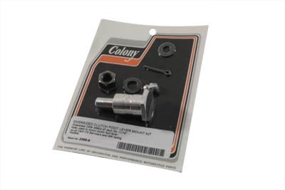 G 1947-1973 Clutch Foot Lever Mounting Kit