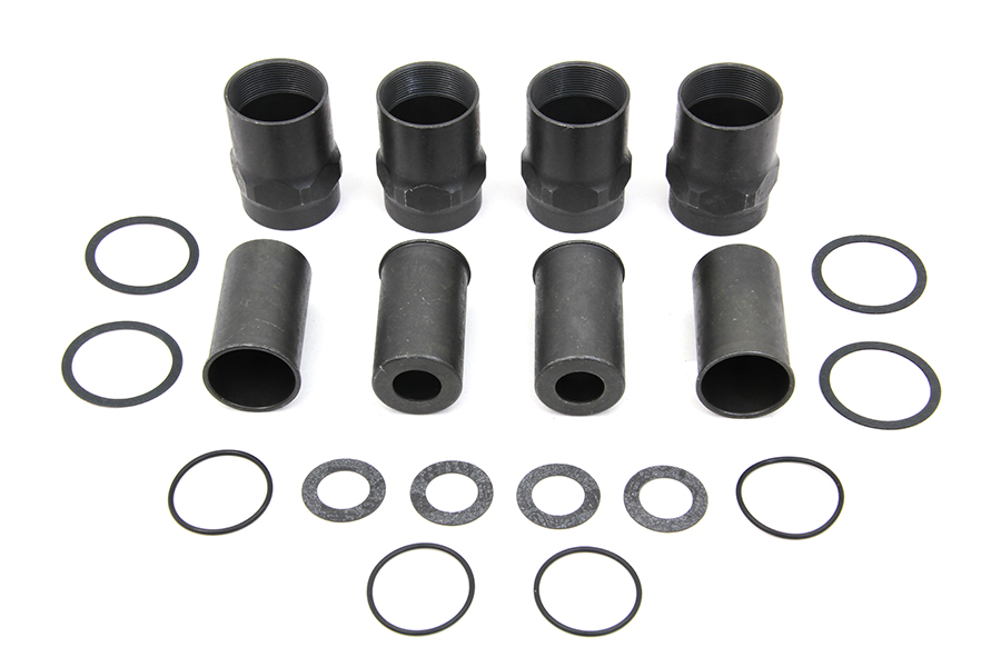 Valve Spring Cover Set for W 1942-1952 & G 1942-1973
