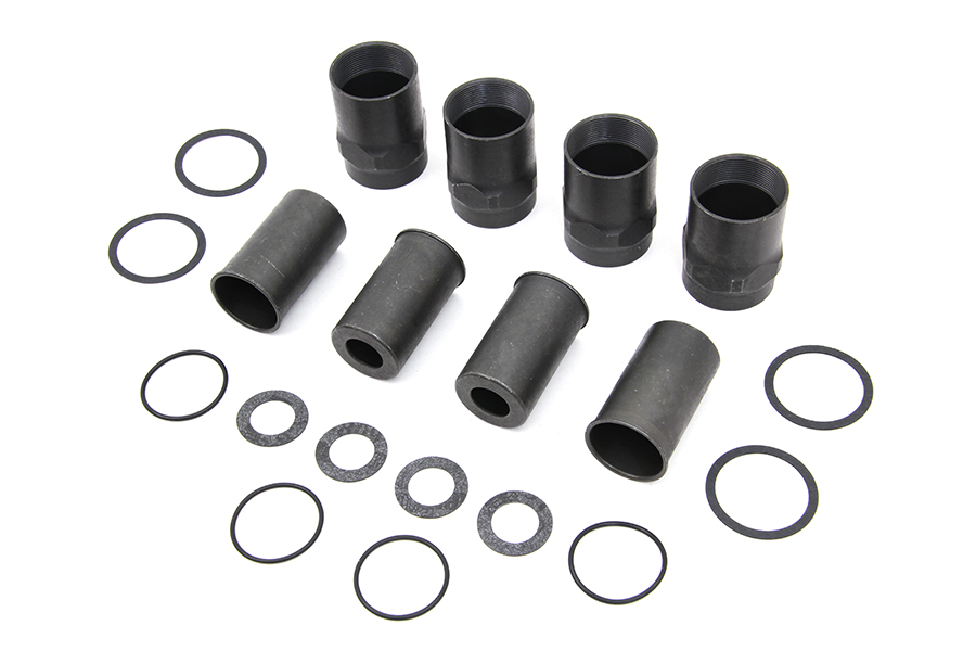 Valve Spring Cover Set for W 1942-1952 & G 1942-1973