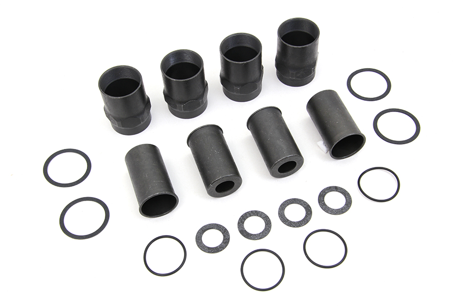 Valve Spring Cover Set for W 1942-1952 & G 1942-1973