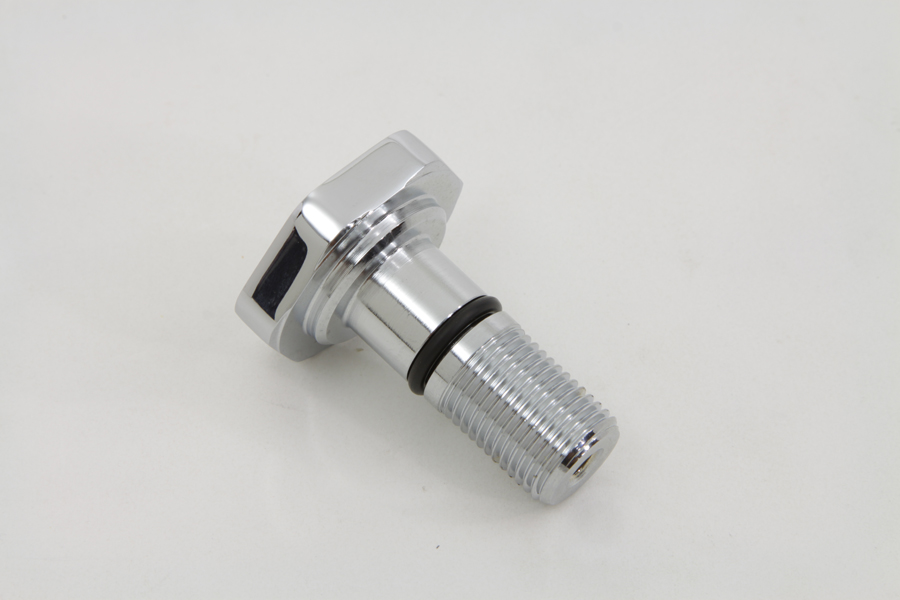 Chrome FLT 1984-2001 Touring Fork Tube Bolt