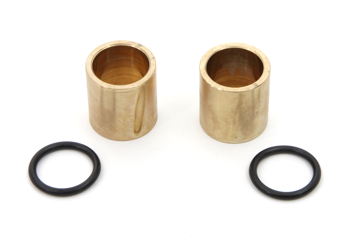 Kick Starter Crank Bushings and Seal Kit for 1937-1965 E & FL