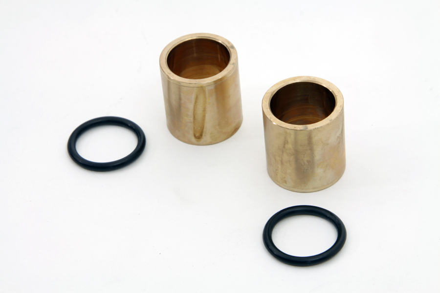 Kick Starter Crank Bushings and Seal Kit for 1937-1965 E & FL