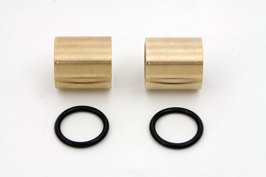 Kick Starter Crank Bushings and Seal Kit for 1937-1965 E & FL