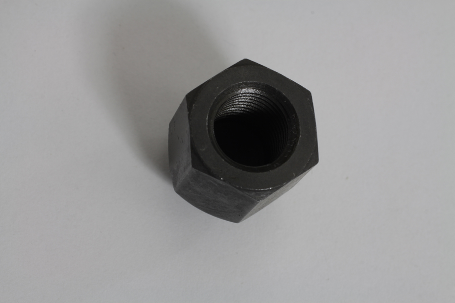 Parkerized Front Brake Shackle Stud Grease Nipple