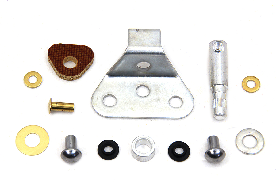Panel Light Switch Kit for FL 1937-1938