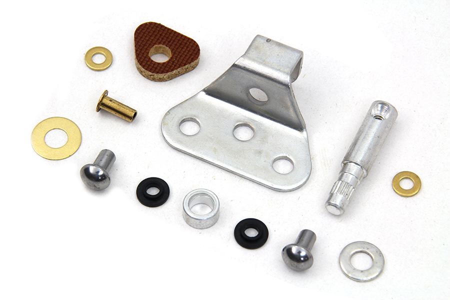 Panel Light Switch Kit for FL 1937-1938