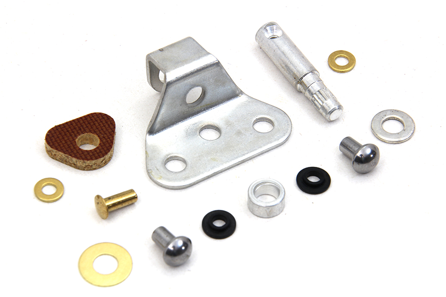 Panel Light Switch Kit for FL 1937-1938