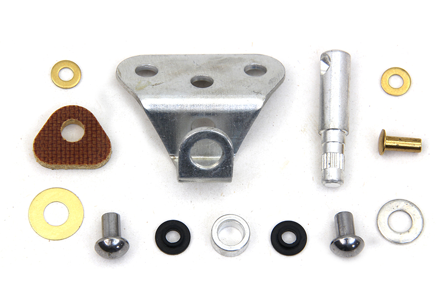 Panel Light Switch Kit for FL 1937-1938