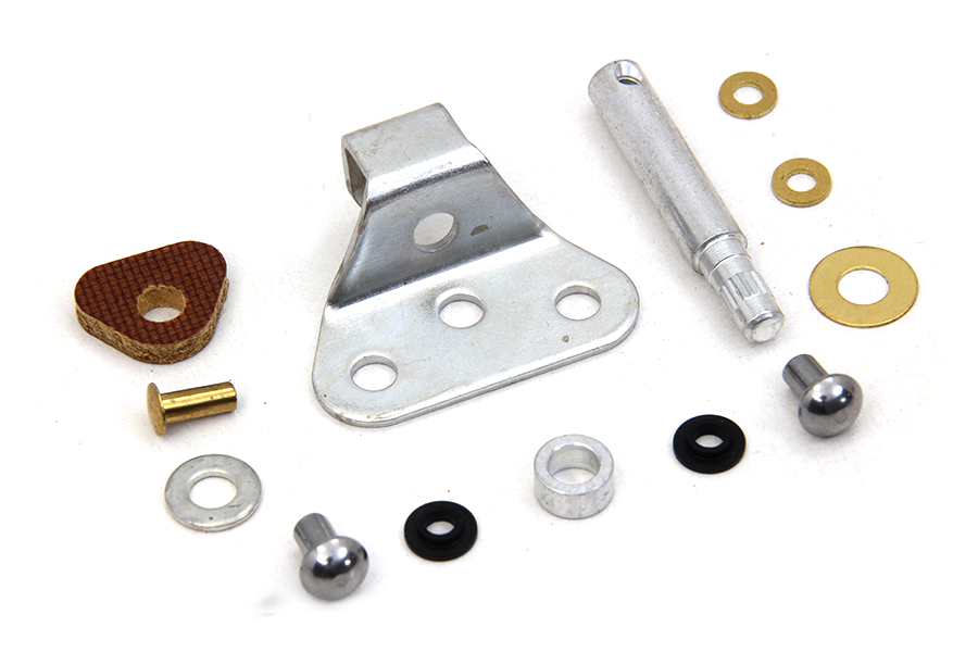 Panel Light Switch Kit for WL 1937-46, UL 1937-46 & FL 1937-46