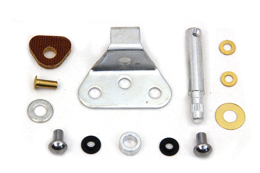Panel Light Switch Kit for WL 1937-46, UL 1937-46 & FL 1937-46