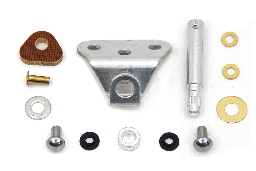 Panel Light Switch Kit for WL 1937-46, UL 1937-46 & FL 1937-46